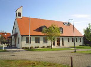 Veit-vom-Berg Haus